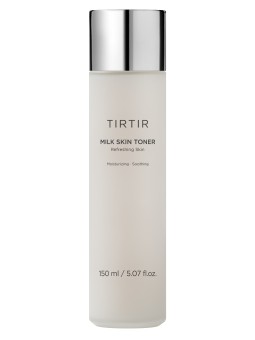 TIRTIR MILK SKIN TONER 150ML