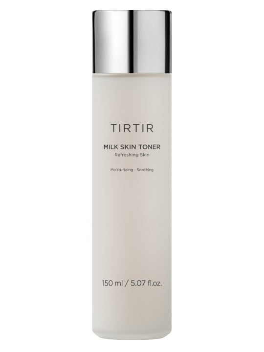 TIRTIR MILK SKIN TONER 150ML