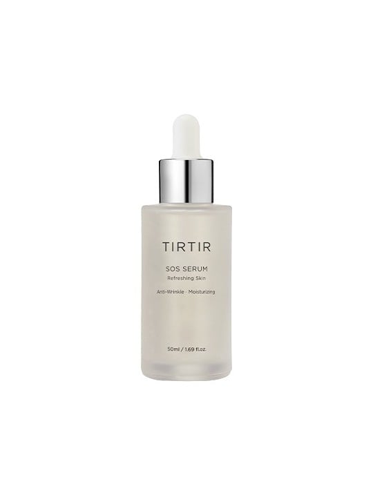 TIRTIR SOS SERUM 50ml