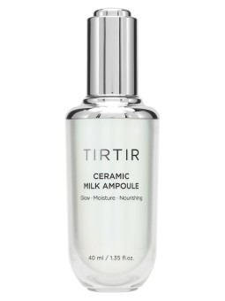 TIRTIR CERAMIC MILK AMPOULE 40ml