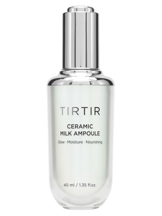 TIRTIR CERAMIC MILK AMPOULE 40ml