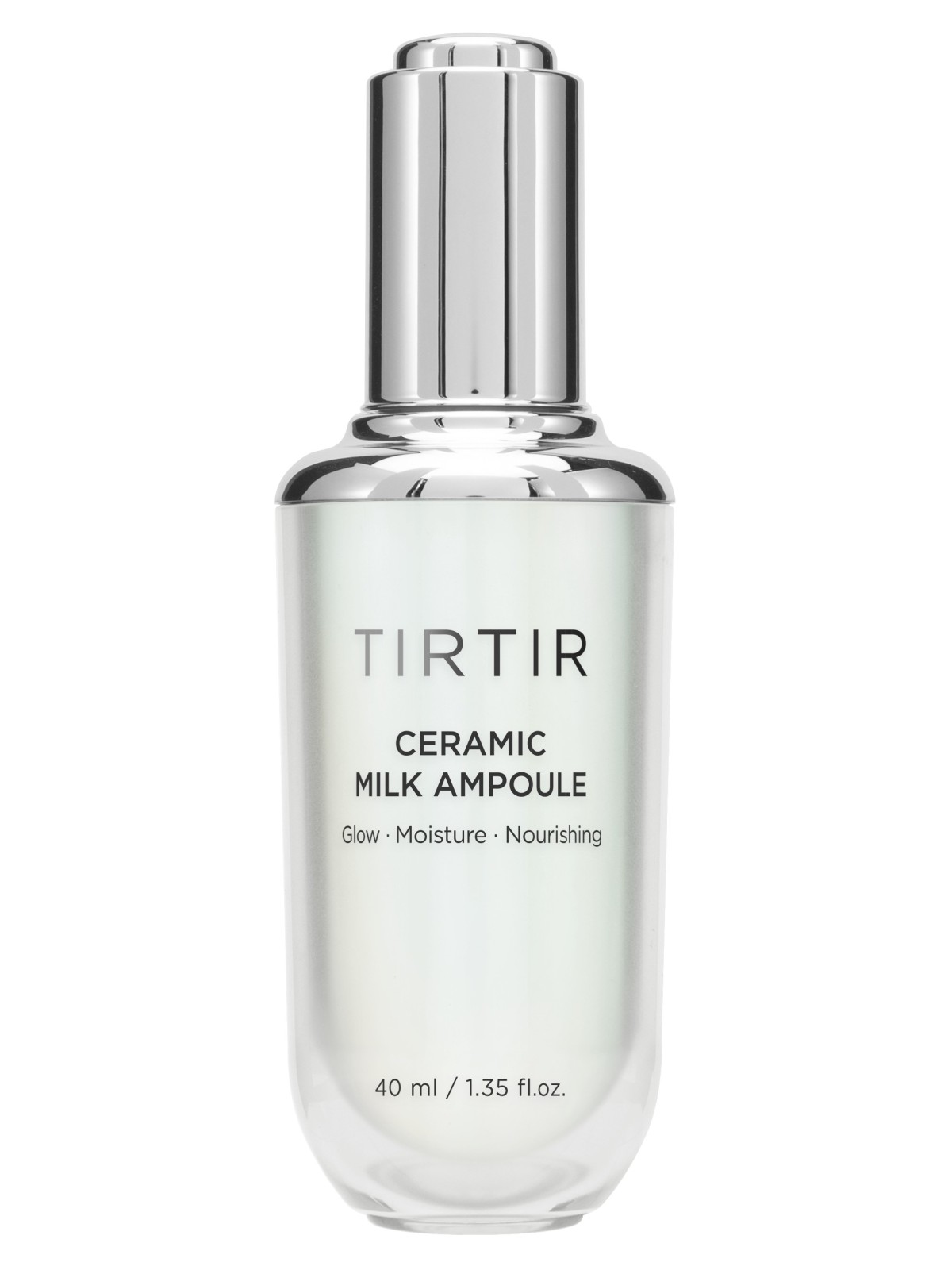 TIRTIR CERAMIC MILK AMPOULE 40ml