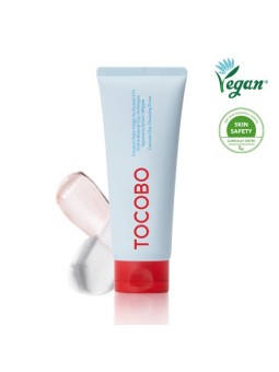 TOCOBO Coconut Clay Cleansing Foam 150ml