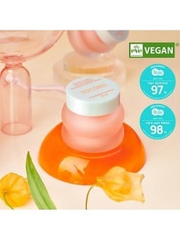 TOCOBO Vita Glazed Lip Mask 20ml