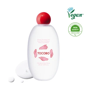 TOCOBO VITA BERRY PORE TONER 150mL