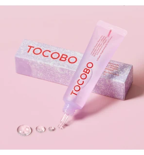 TOCOBO Collagen Brightening Eye Gel Cream