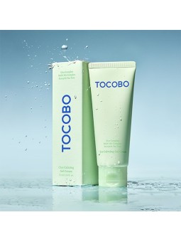TOCOBO CICA CALMING GEL CREAM 75ml