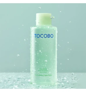 TOCOBO Cica Calming Aqua Toner 200ml