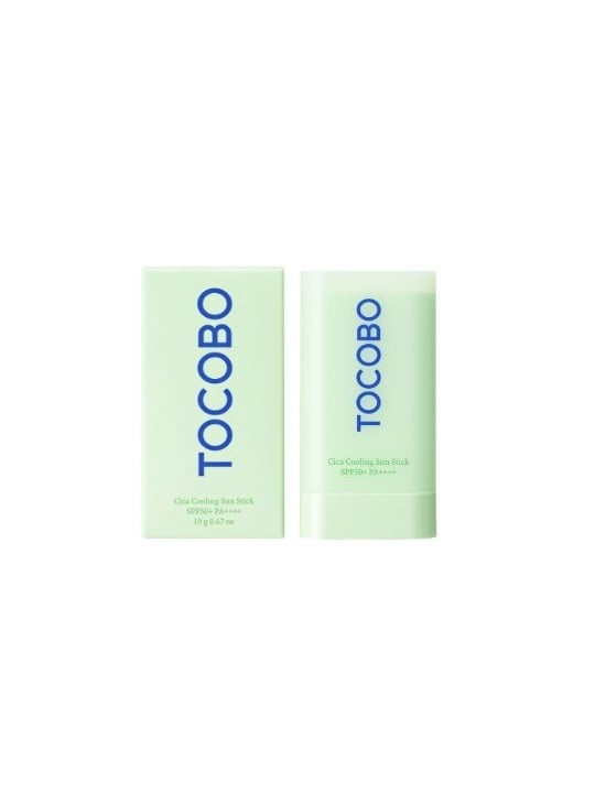 TOCOBO CICA COOLING SUN STICK SPF50+ PA++++