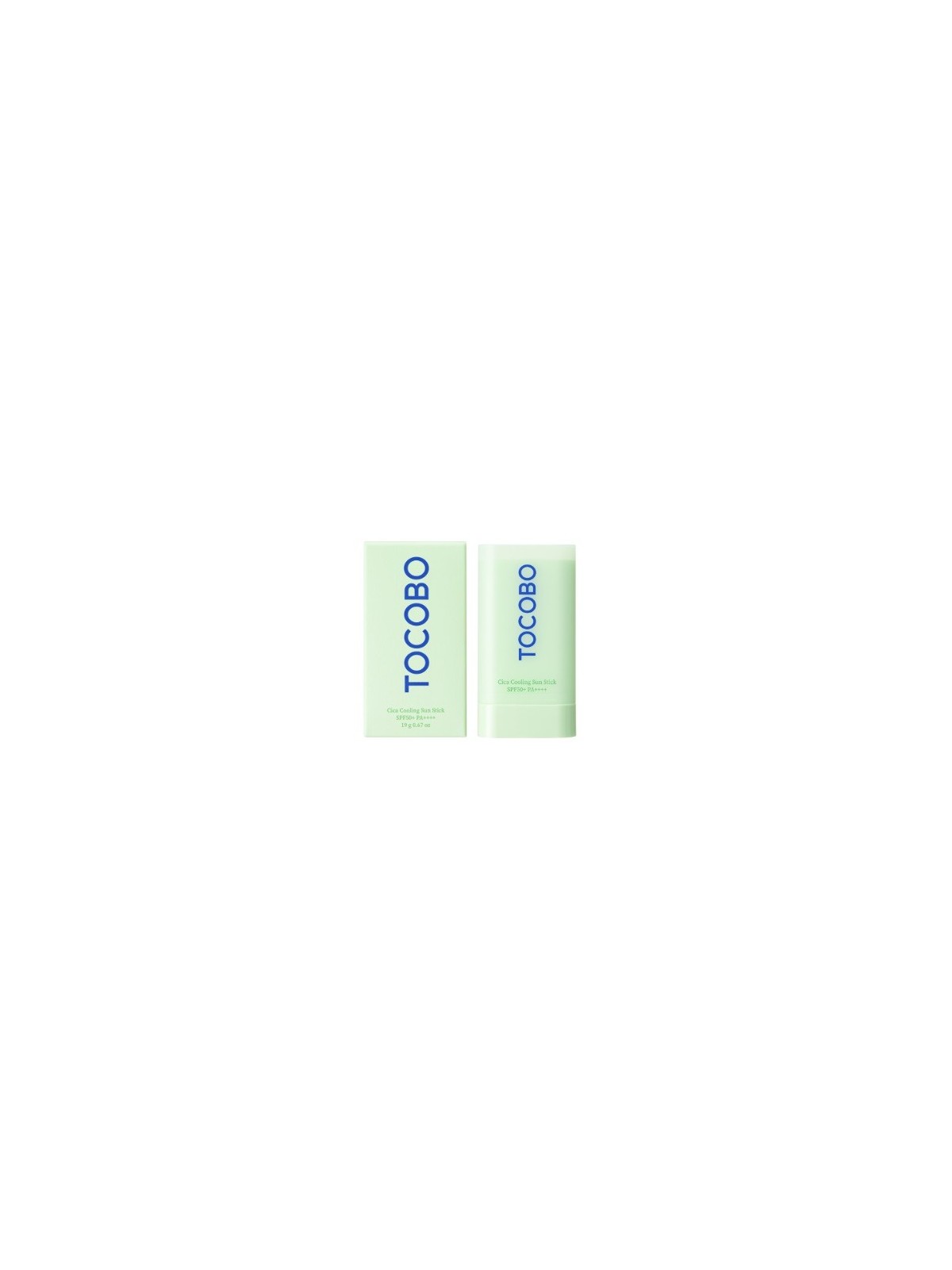 TOCOBO CICA COOLING SUN STICK SPF50+ PA++++
