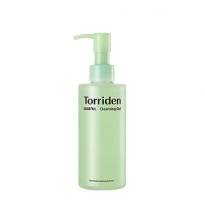 Torriden  BALANCEFUL Cleansing Gel 200ml