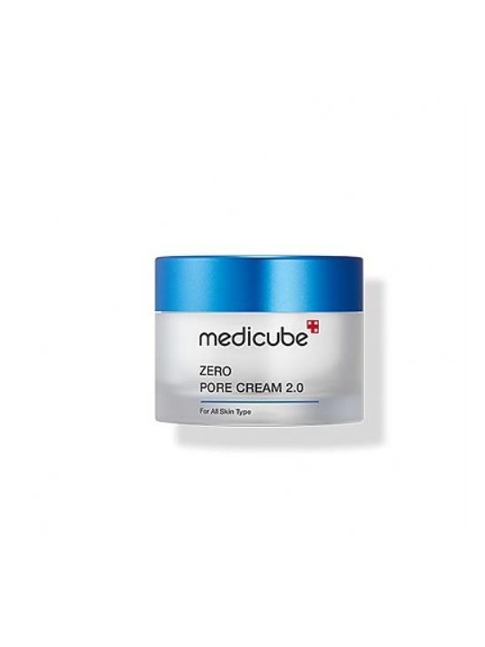 ZERO PORE CREAM 2.0 50ml
