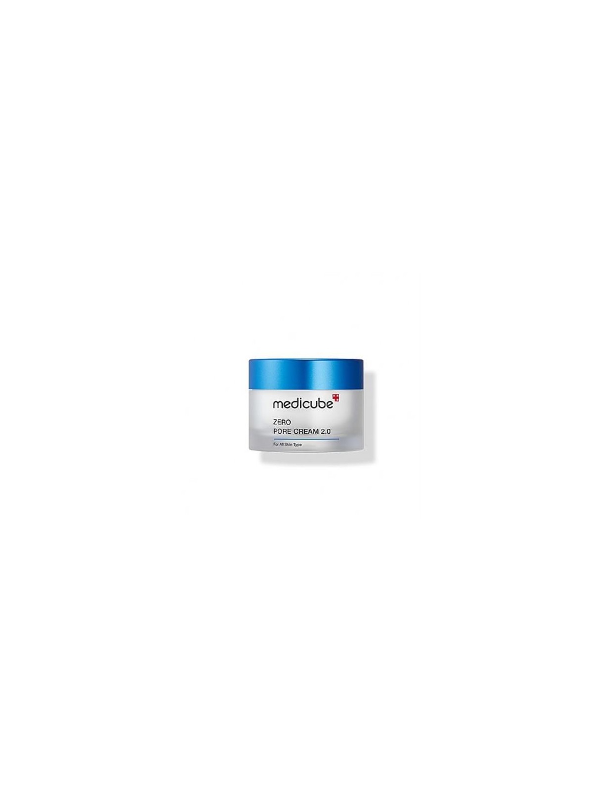 ZERO PORE CREAM 2.0 50ml