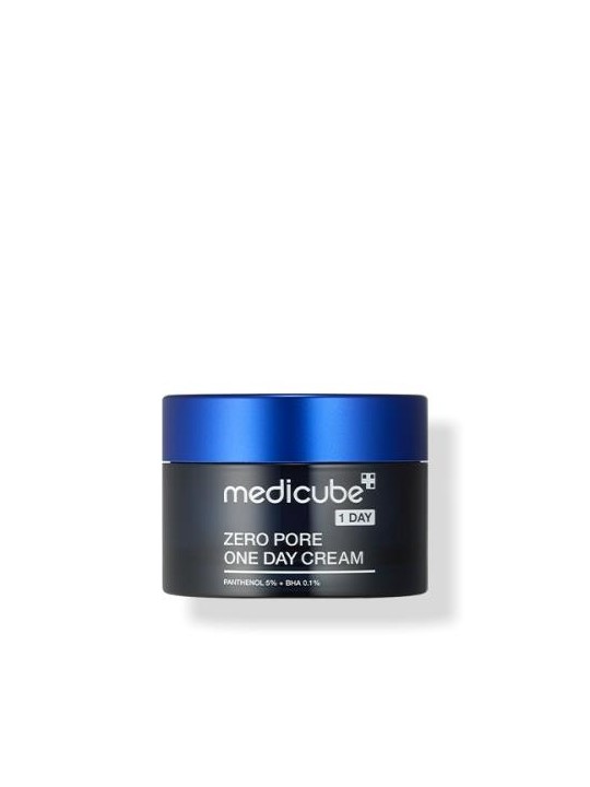 ZERO PORE ONE DAY CREAM 50ml