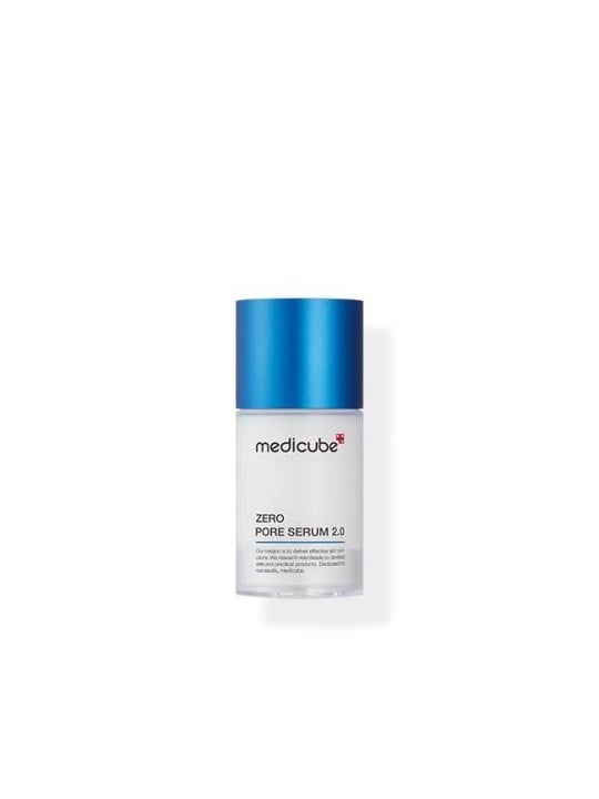 ZERO PORE SERUM 2.0 37ml