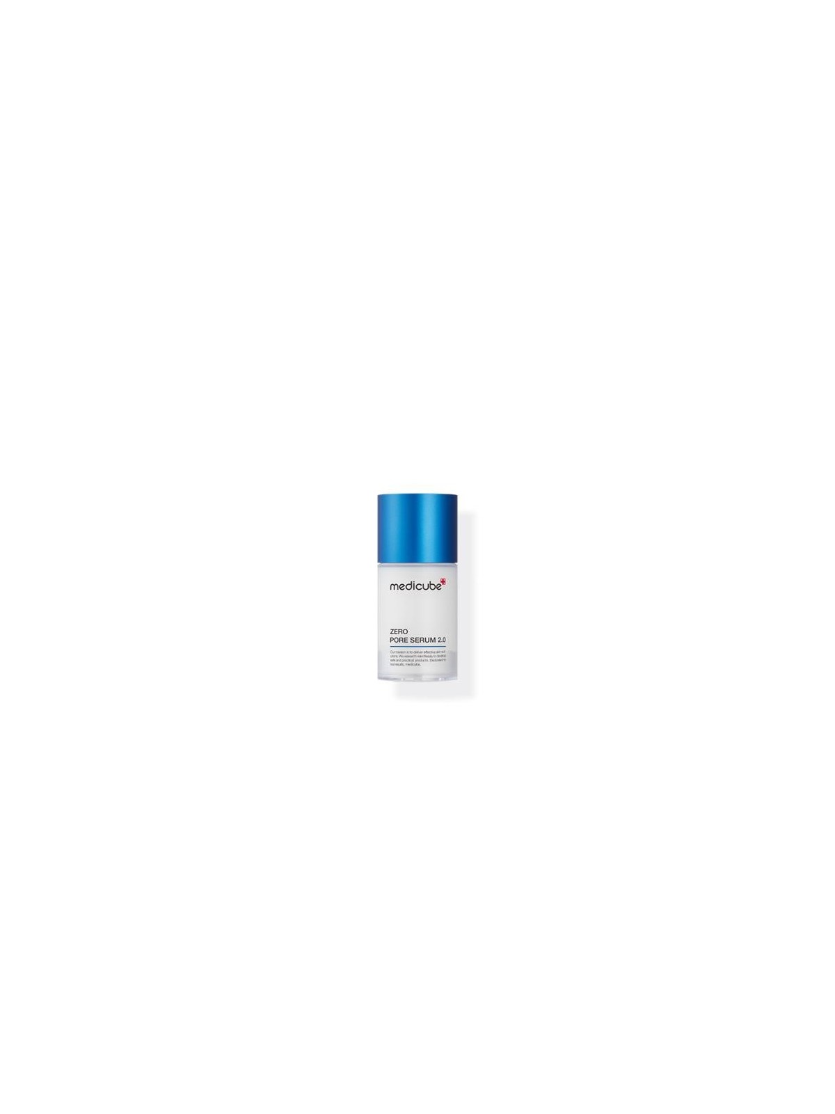 ZERO PORE SERUM 2.0 37ml