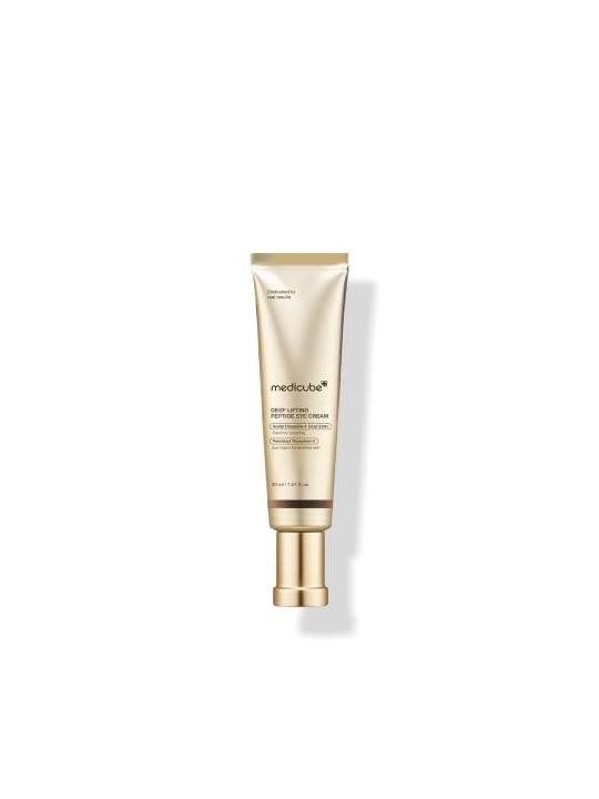 DEEP LIFTING PEPTIDE EYECREAM FOR FACE 30ml