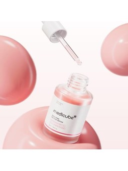 PDRN PINK PEPTIDE SERUM 30ML