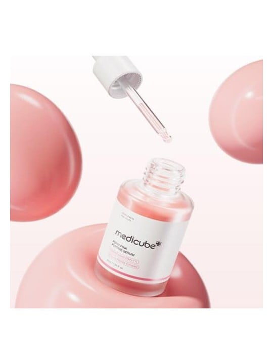 PDRN PINK PEPTIDE SERUM 30ML