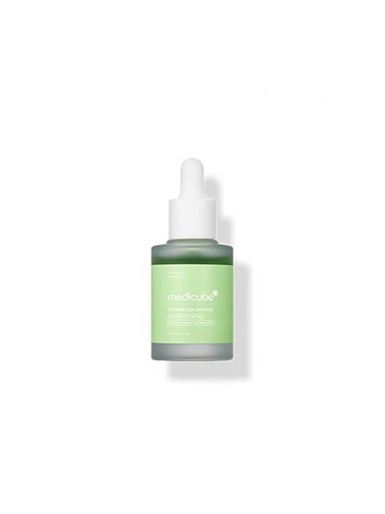 EXOSOME CICA AMPOULE 30ML