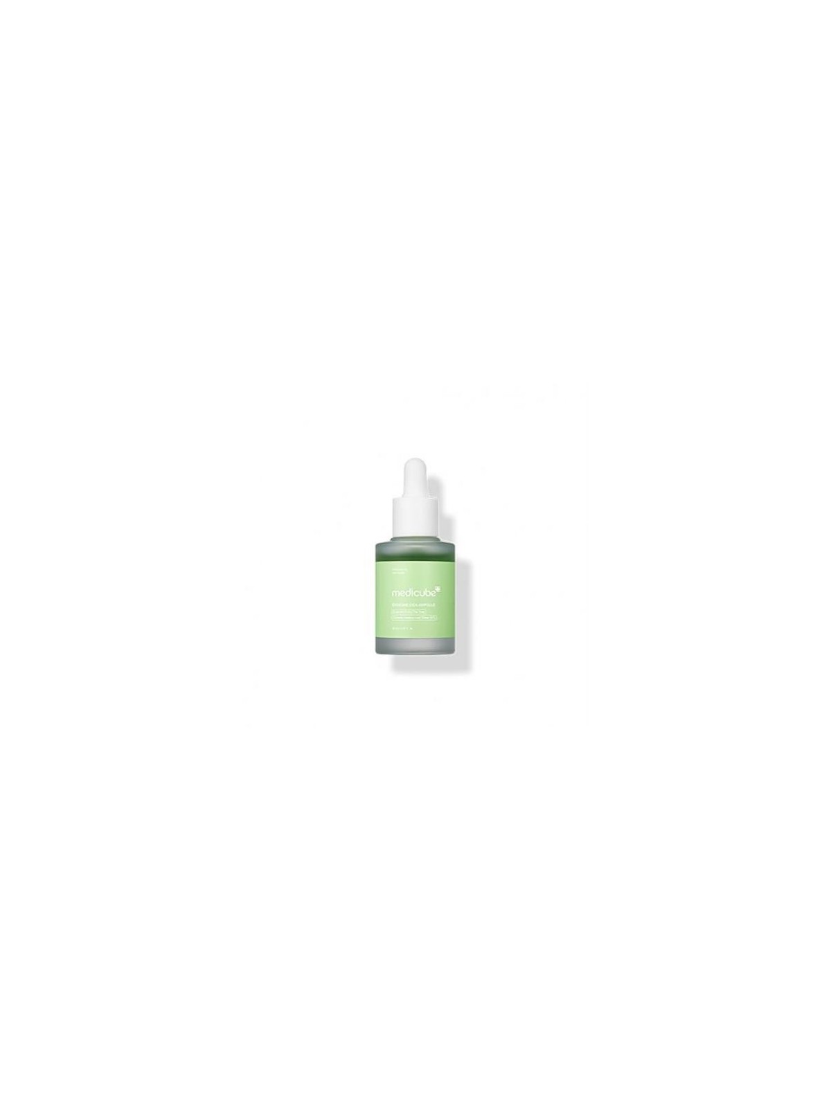 EXOSOME CICA AMPOULE 30ML