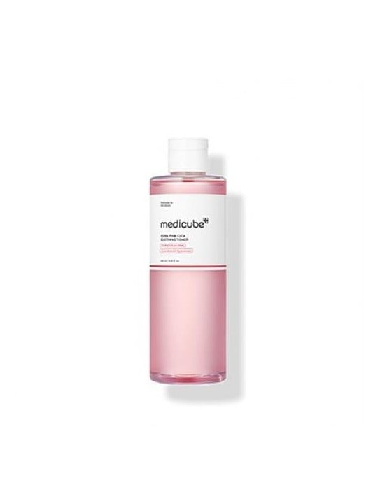 PDRN PINK CICA SOOTHING TONER_250ml