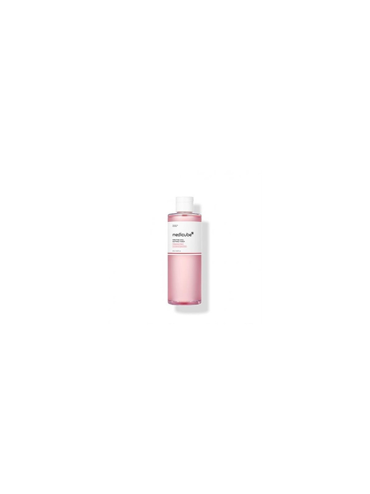PDRN PINK CICA SOOTHING TONER_250ml