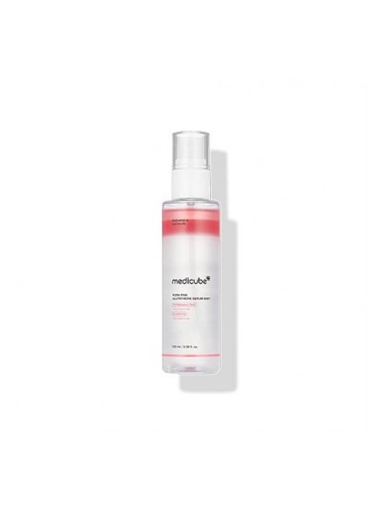 PDRN PINK GLUTATHIONE SERUM MIST 100ML