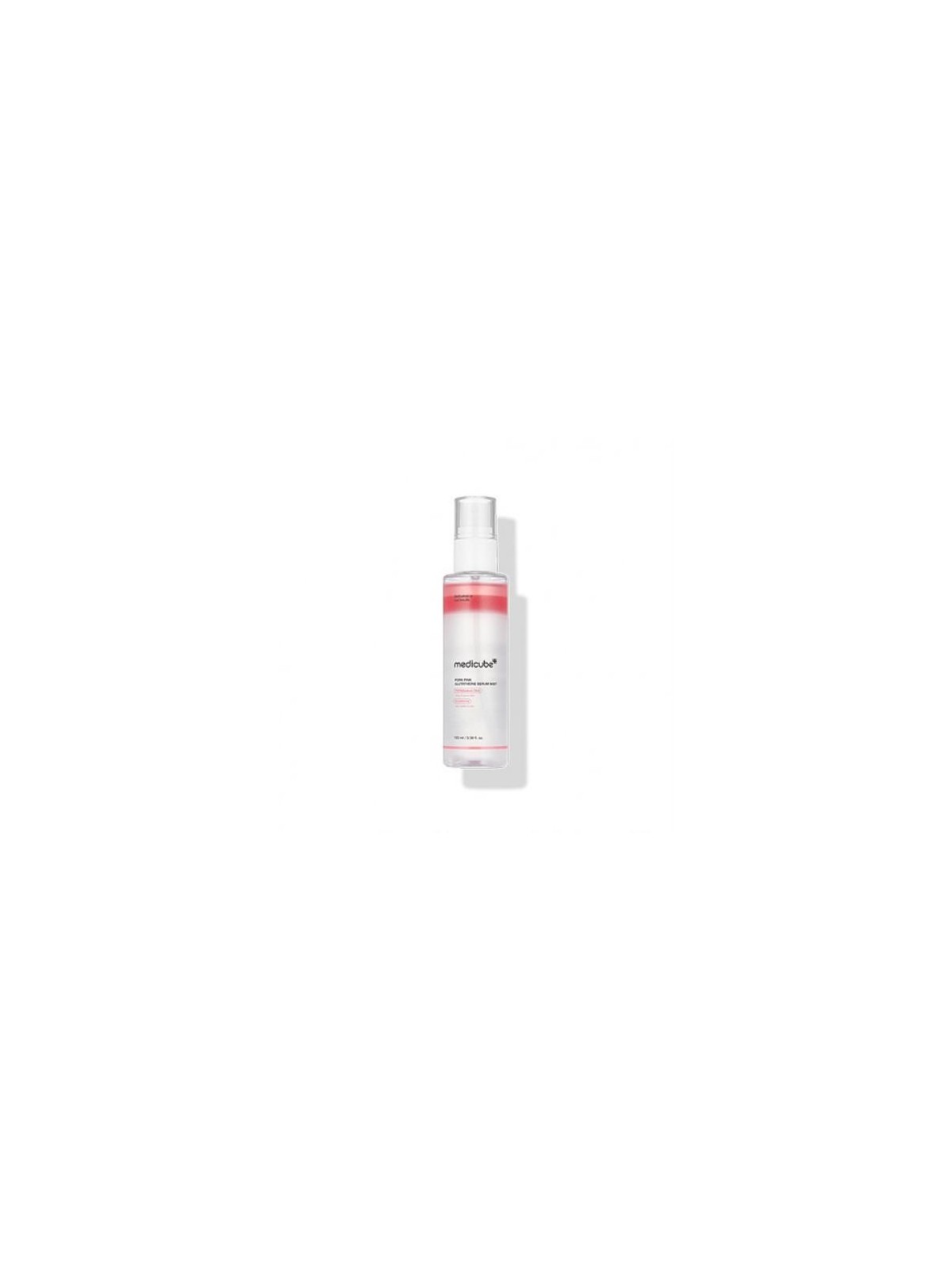 PDRN PINK GLUTATHIONE SERUM MIST 100ML