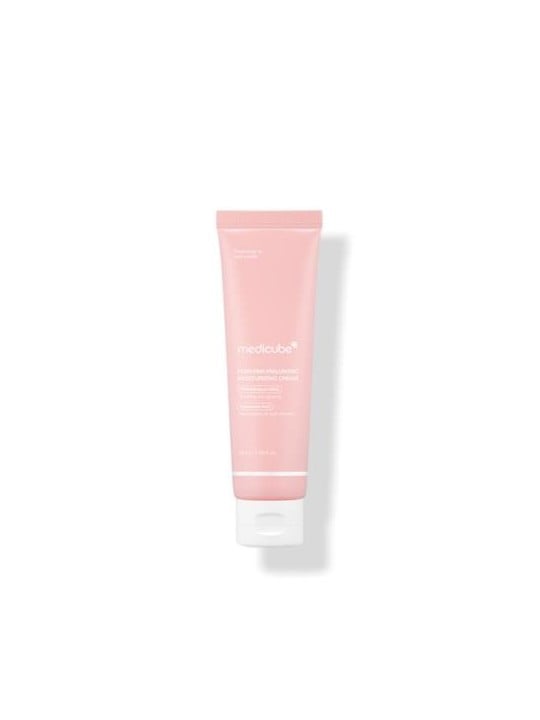 PDRN PINK HYALURONIC MOISTURIZING CREAM 50ML