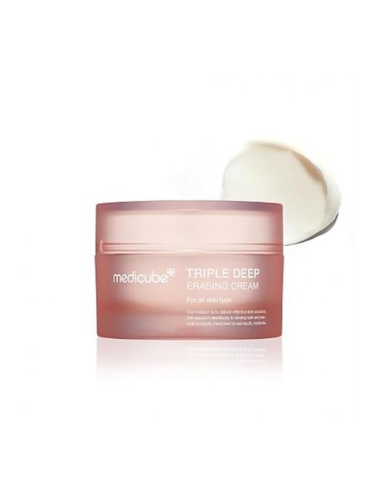 TRIPLE COLLAGEN CREAM 4.0 50ml