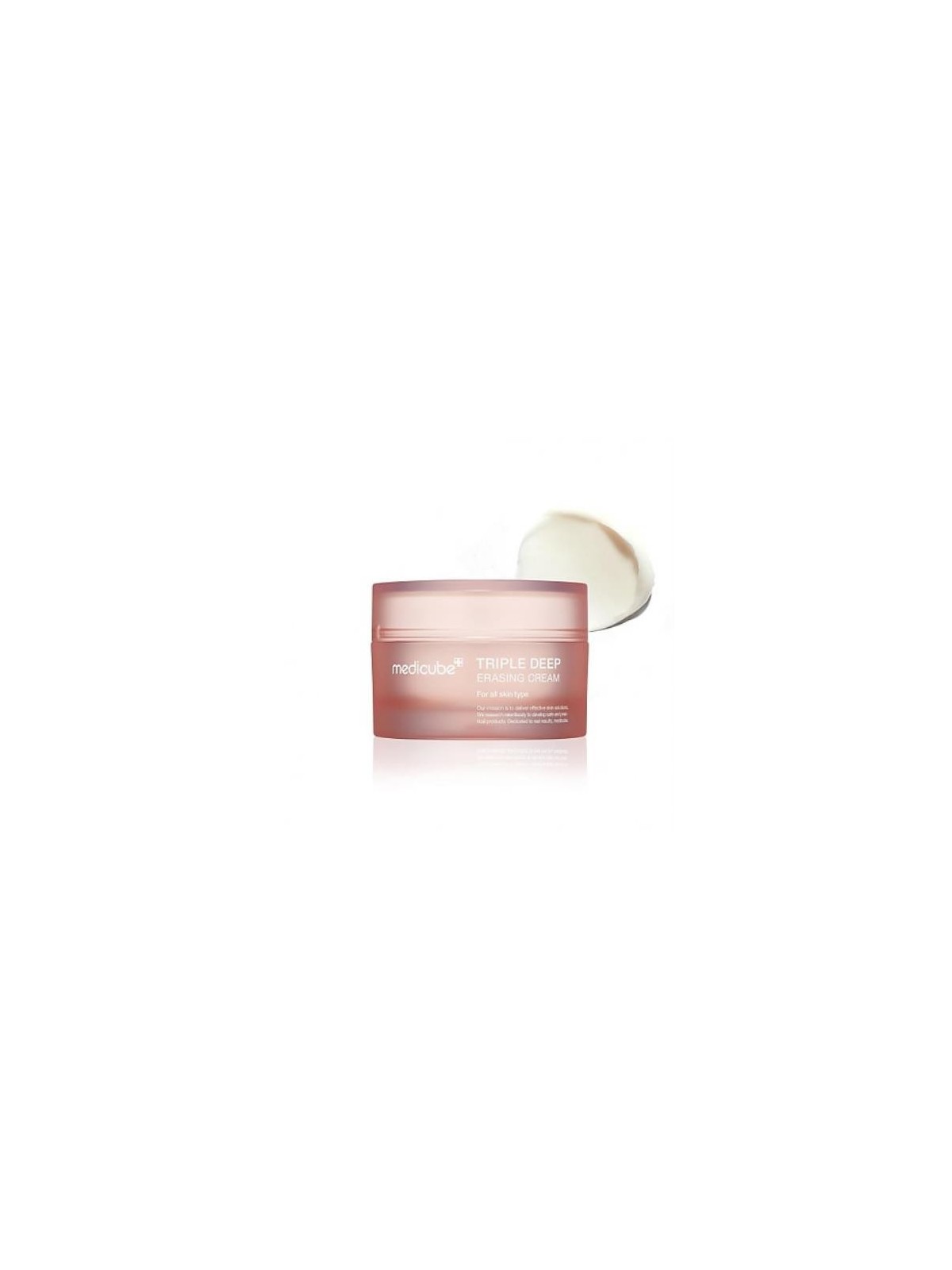 TRIPLE COLLAGEN CREAM 4.0 50ml