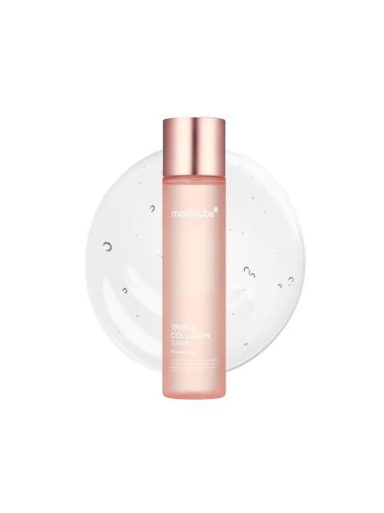 TRIPLE COLLAGEN TONER 4.0 140ml