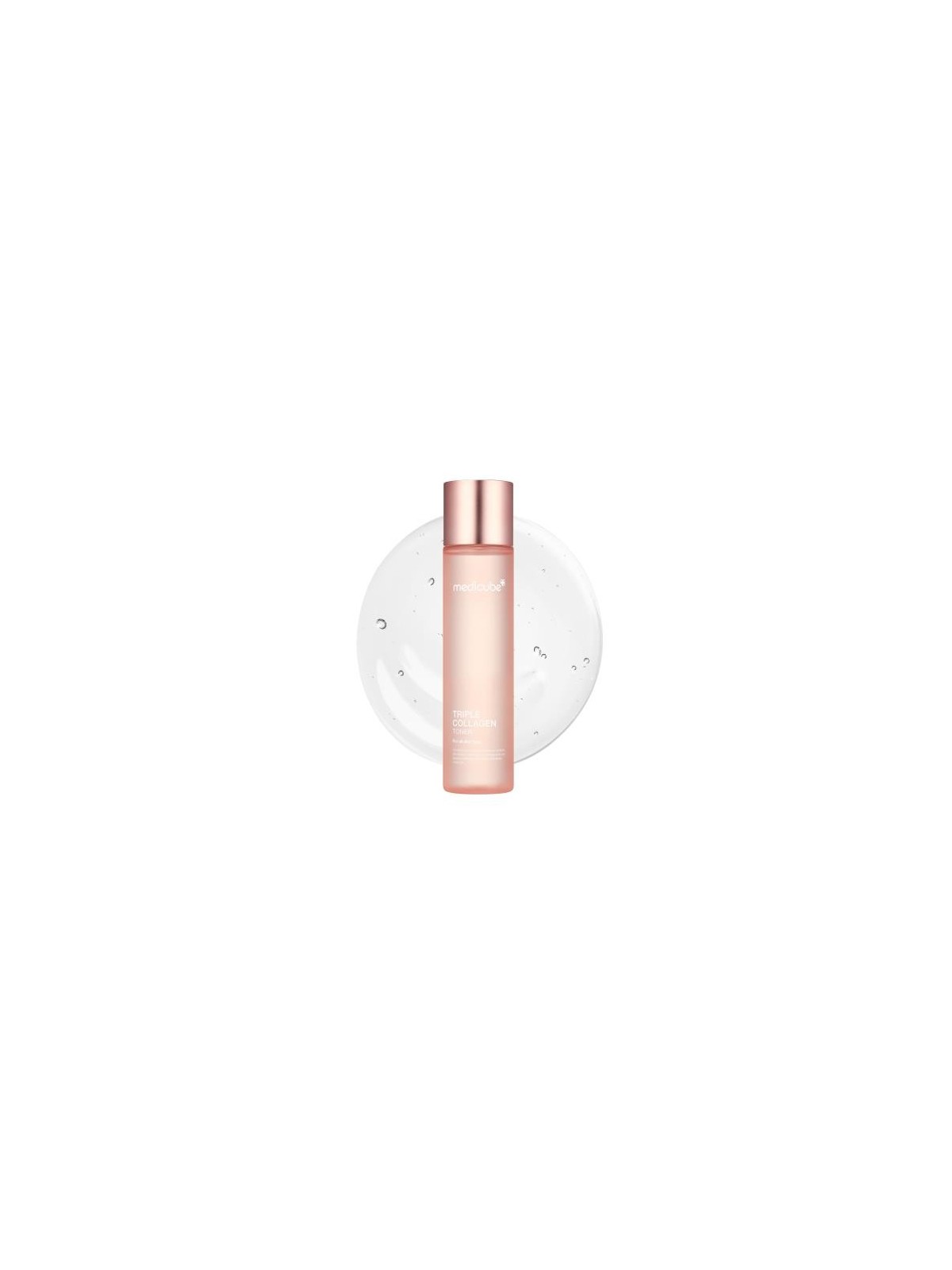 TRIPLE COLLAGEN TONER 4.0 140ml