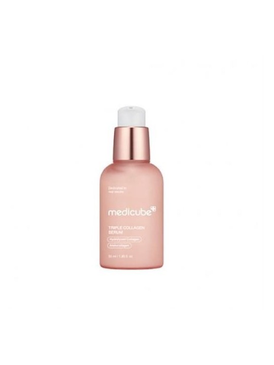 RenewTRIPLE COLLAGEN SERUM 4.0 55ml