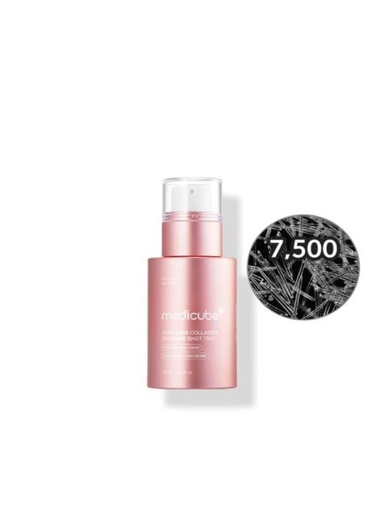 PDRN PINK EXOSOME SHOT SERUM 7500 30ml