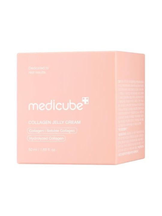 COLLAGEN JELLY CREAM 50ml