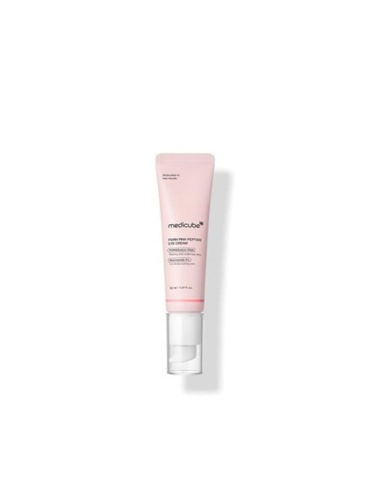 PDRN PINK PEPTIDE EYE SERUM 30ml