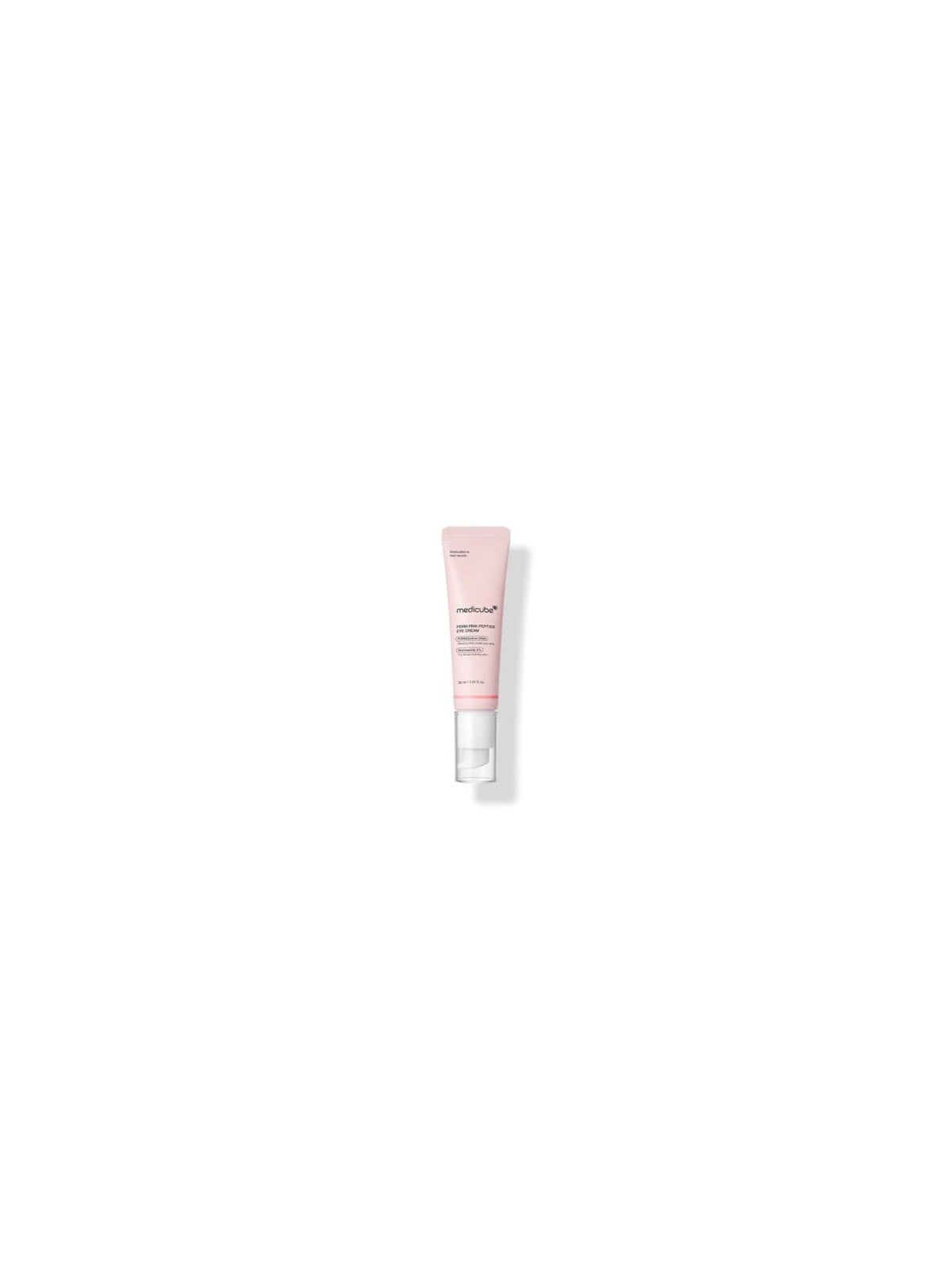 PDRN PINK PEPTIDE EYE SERUM 30ml