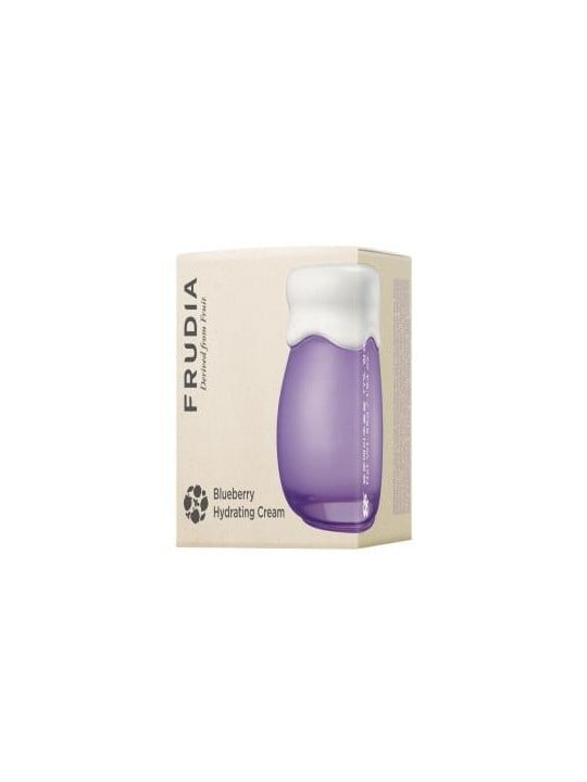Blueberry Hydrating Cream 55g