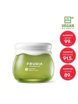 Avocado Relief Cream 55g