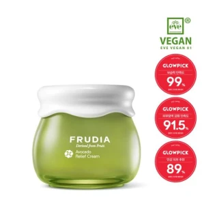Avocado Relief Cream 55g