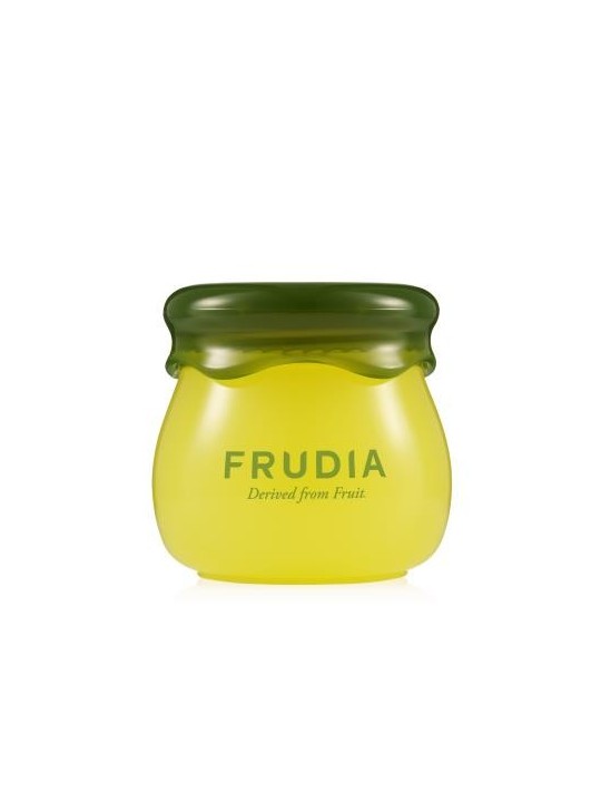 Avocado Cica Relief Lip Balm 10ml