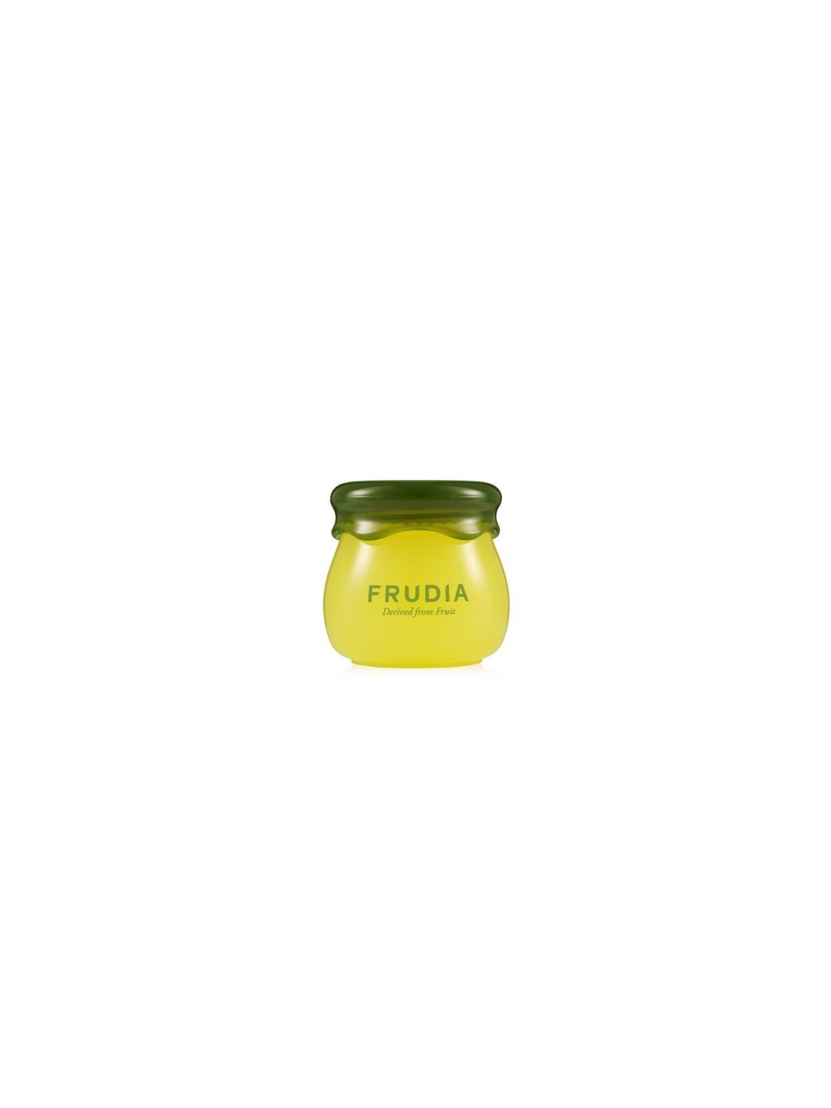 Avocado Cica Relief Lip Balm 10ml