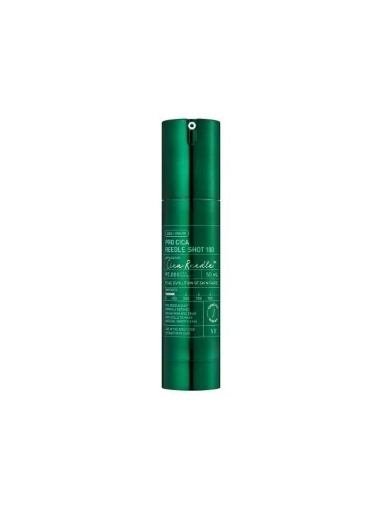 PRO CICA REEDLE SHOT 100 EU Package