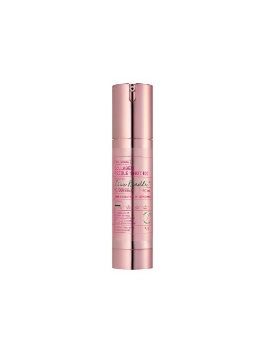 COLLAGEN REEDLE SHOT 100 EU Package