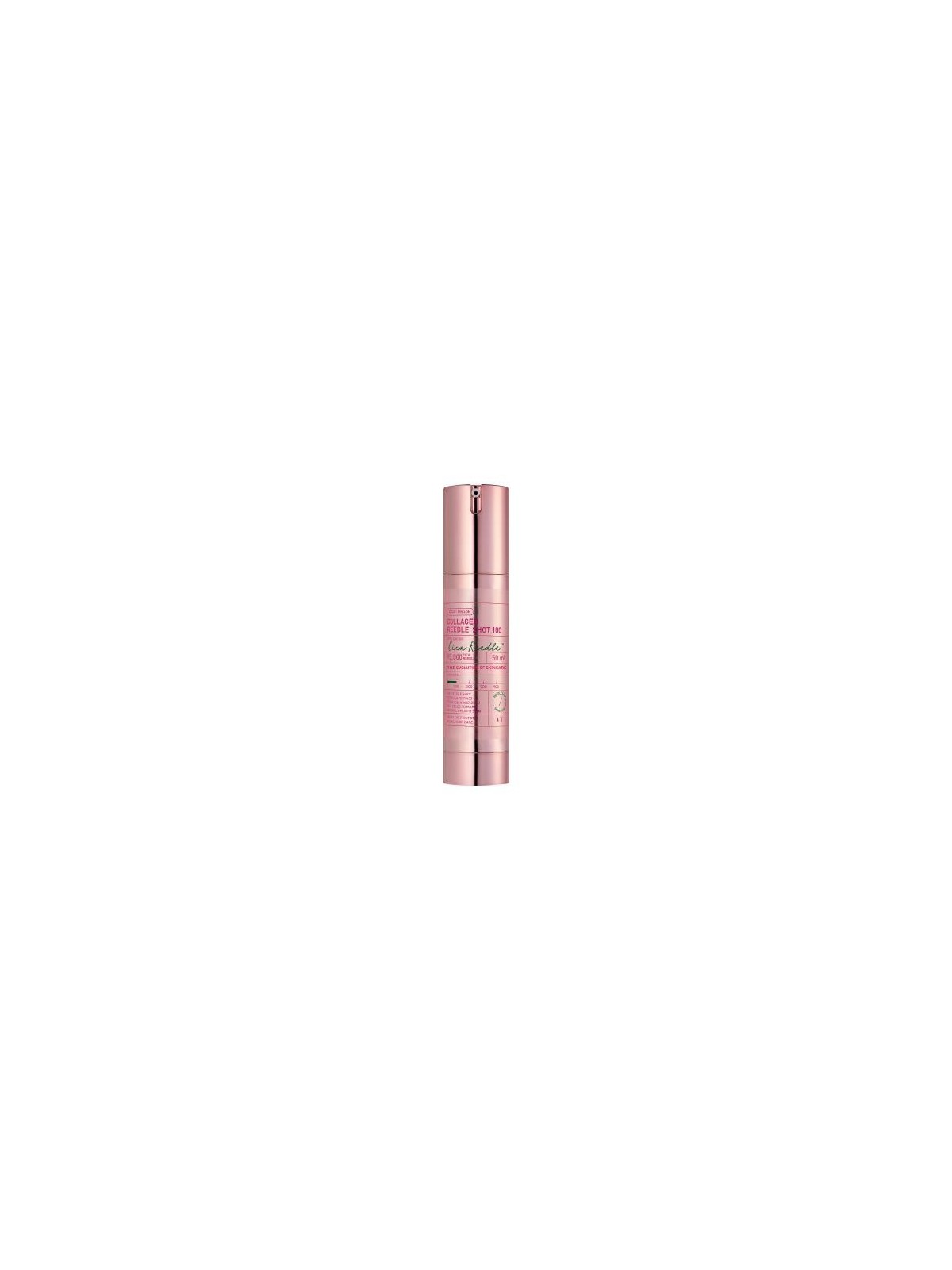 COLLAGEN REEDLE SHOT 100