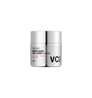 REEDLE SHOT VITA-LIGHT CREAM 50ml EU Package