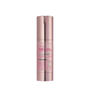 COLLAGEN REEDLE SHOT 700