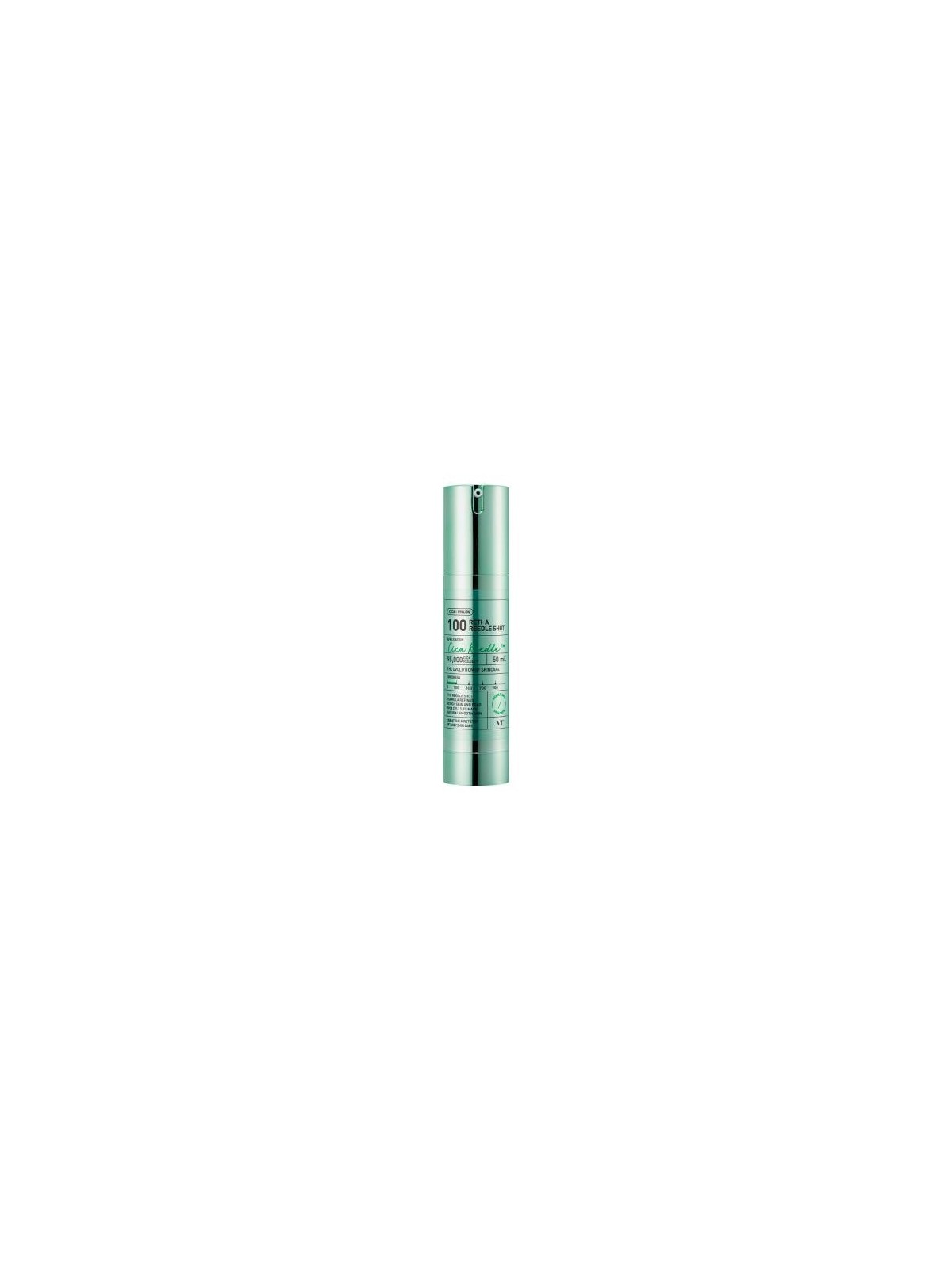 RETI-A REEDLE SHOT 100 EU Package